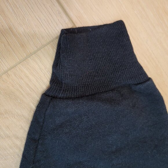 Vintage 90s Vibe Silver Dollar City Hoodie Baggy Oversized Distressed - Picture 6 of 7